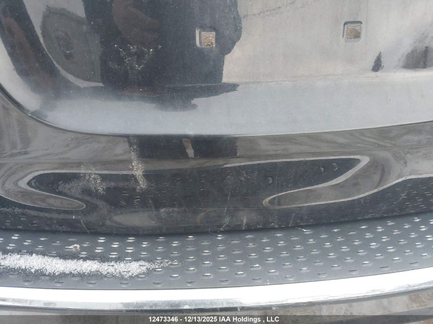 2013 Dodge Grand Caravan Se/Sxt VIN: 2C4RDGBG9DR622123 Lot: 12473346