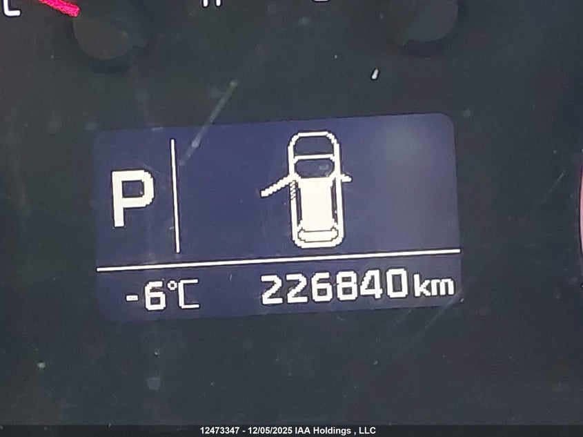 KNAHT8A38G7132262 2016 KIA RONDO photo no. 16
