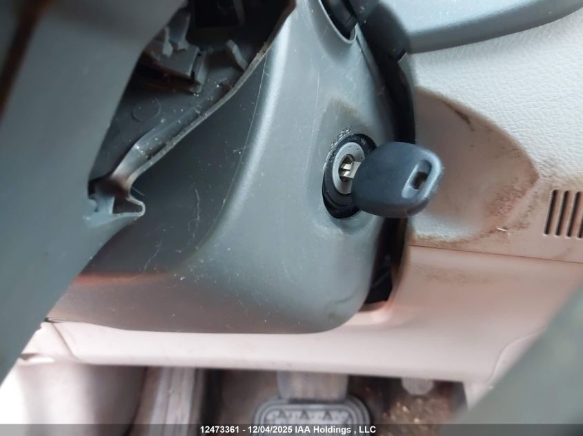 2010 Toyota Corolla S/Le/Xle VIN: 2T1BU4EE5AC375608 Lot: 12473361