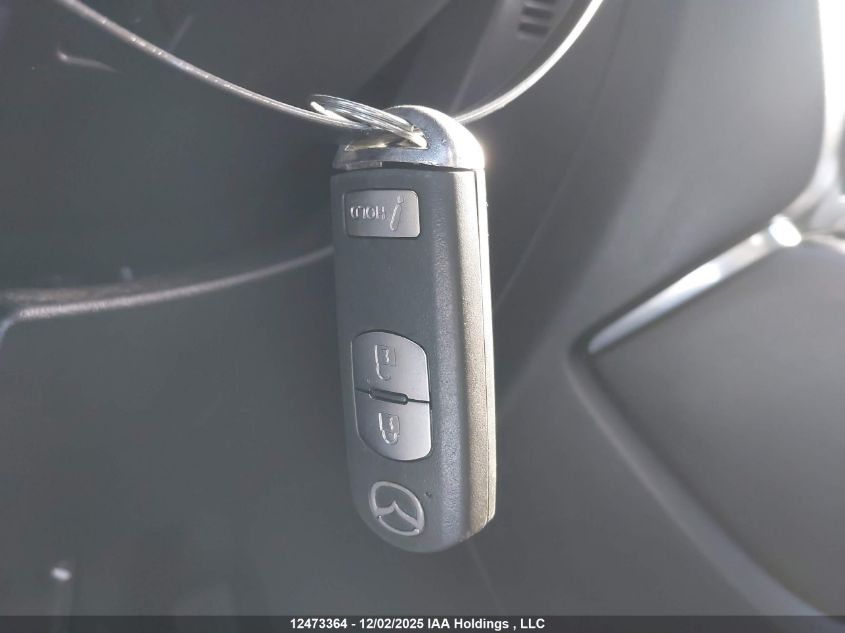 2016 Mazda Cx-5 Sport VIN: JM3KE4BY8G0818243 Lot: 12473364