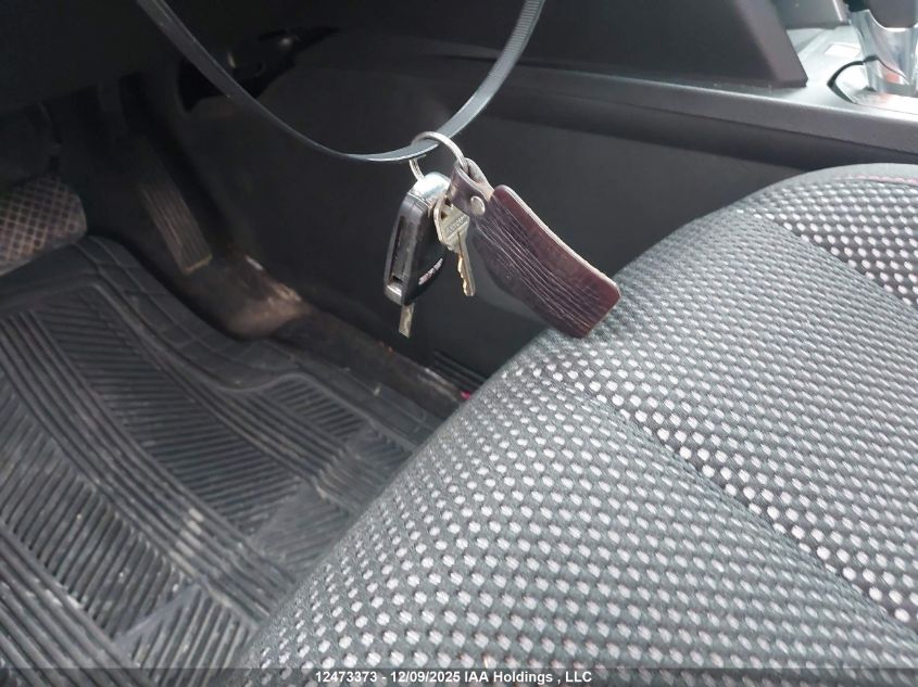 2016 GMC Terrain Sle-1 VIN: 2GKALMEKXG6147803 Lot: 12473373