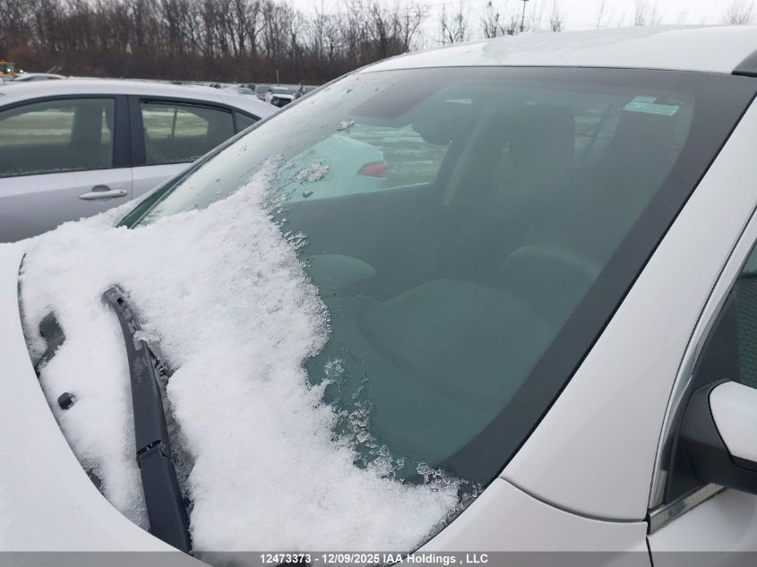 2016 GMC Terrain Sle-1 VIN: 2GKALMEKXG6147803 Lot: 12473373