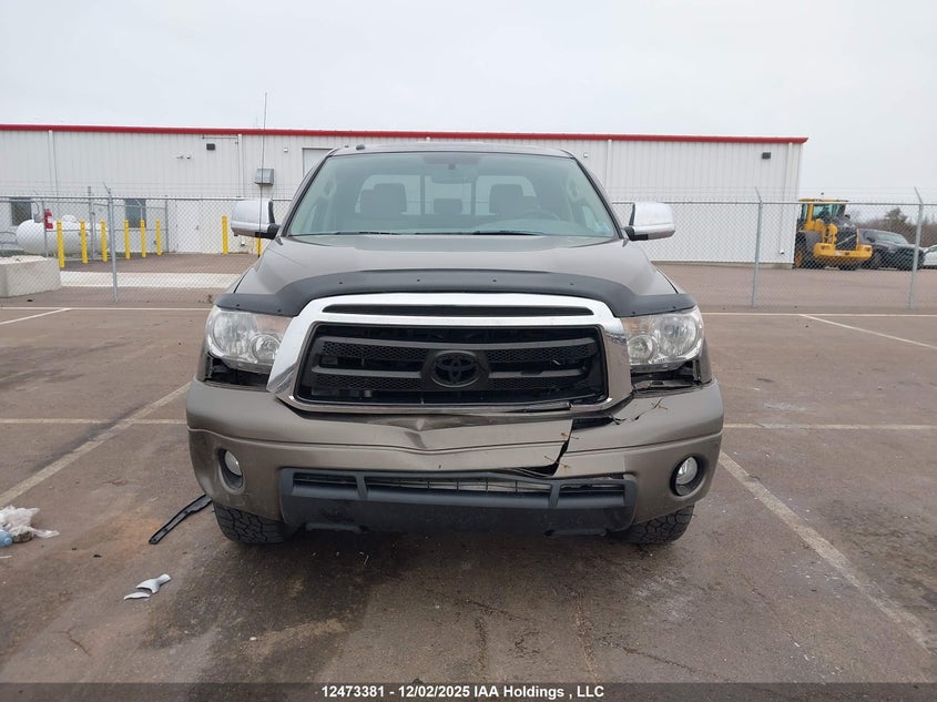 5TFUY5F10CX220502 2012 TOYOTA TUNDRA photo no. 12