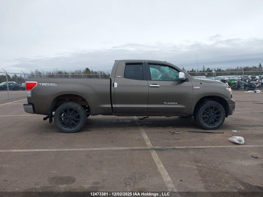 5TFUY5F10CX220502 2012 TOYOTA TUNDRA photo no. 13