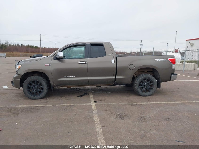 5TFUY5F10CX220502 2012 TOYOTA TUNDRA photo no. 14