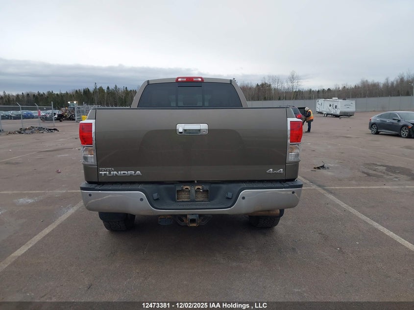 5TFUY5F10CX220502 2012 TOYOTA TUNDRA photo no. 16