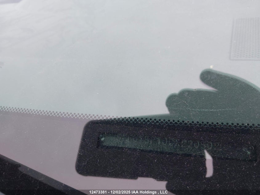 5TFUY5F10CX220502 2012 TOYOTA TUNDRA photo no. 19