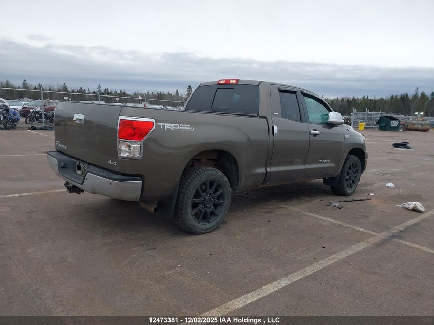 5TFUY5F10CX220502 2012 TOYOTA TUNDRA photo no. 4