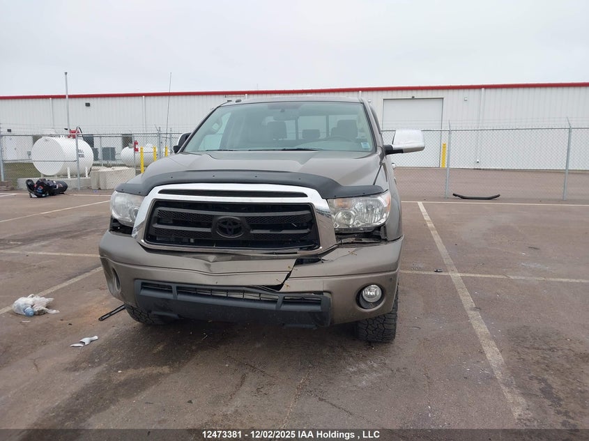 5TFUY5F10CX220502 2012 TOYOTA TUNDRA photo no. 6