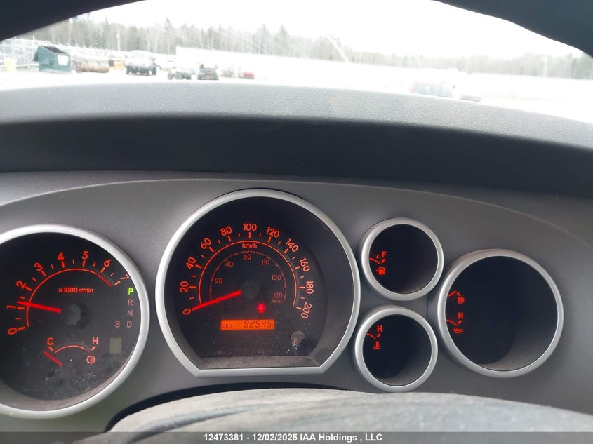 5TFUY5F10CX220502 2012 TOYOTA TUNDRA photo no. 7