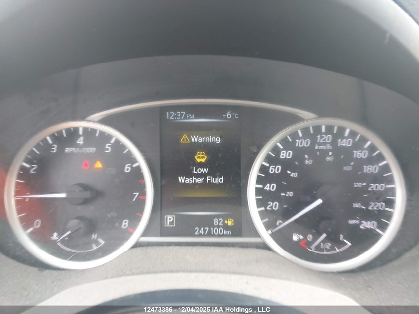 3N1AB7AP4GL641445 2016 NISSAN SENTRA photo no. 7