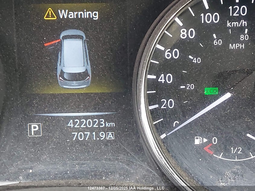 5N1AT2MT1GC788688 2016 NISSAN ROGUE photo no. 16
