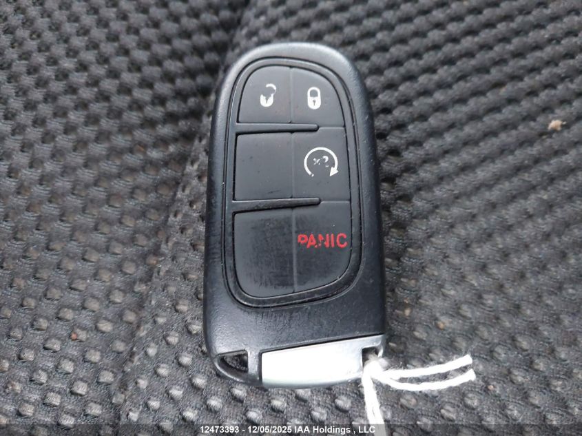 2015 Ram 1500 Sport VIN: 1C6RR7HT9FS585864 Lot: 12473393