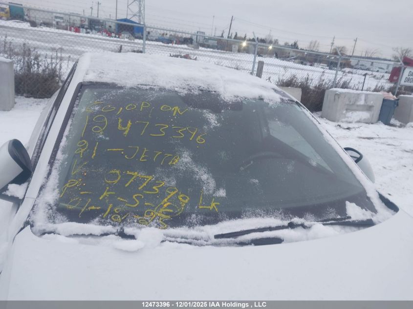 2021 Volkswagen Jetta Sel VIN: 3VWE57BU0MM077399 Lot: 12473396