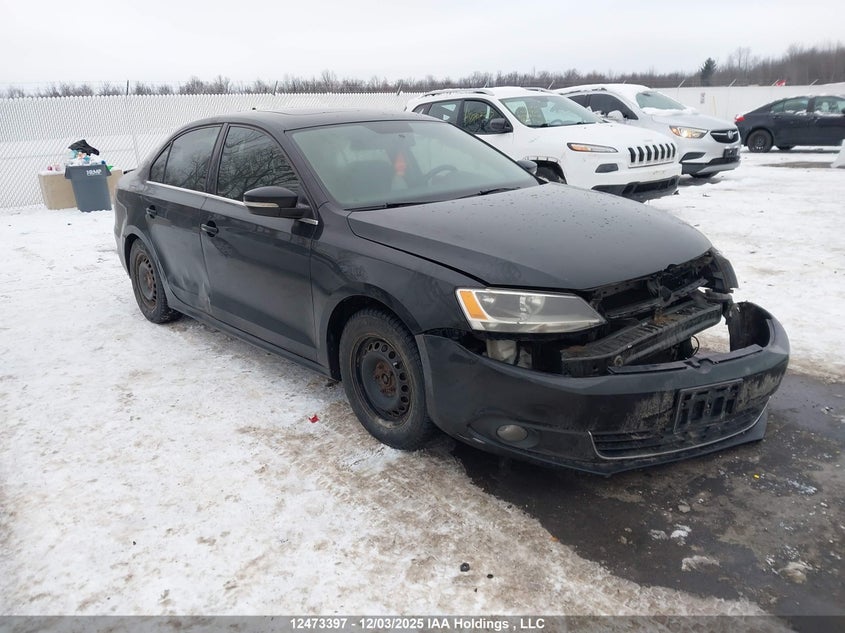 3VWL07AJ8EM351978 2014 VOLKSWAGEN JETTA photo no. 18