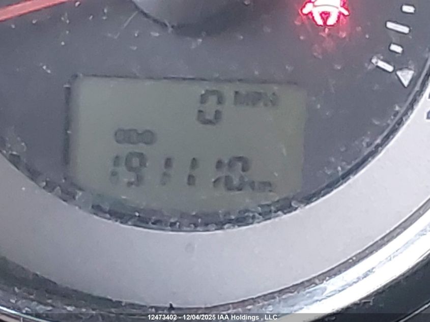 2008 Mitsubishi Eclipse Gs VIN: 4A3AK24F18E603902 Lot: 12473402