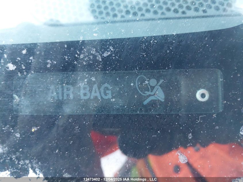 2008 Mitsubishi Eclipse Gs VIN: 4A3AK24F18E603902 Lot: 12473402