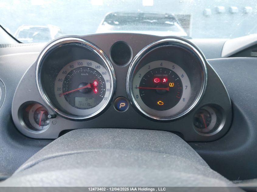 2008 Mitsubishi Eclipse Gs VIN: 4A3AK24F18E603902 Lot: 12473402