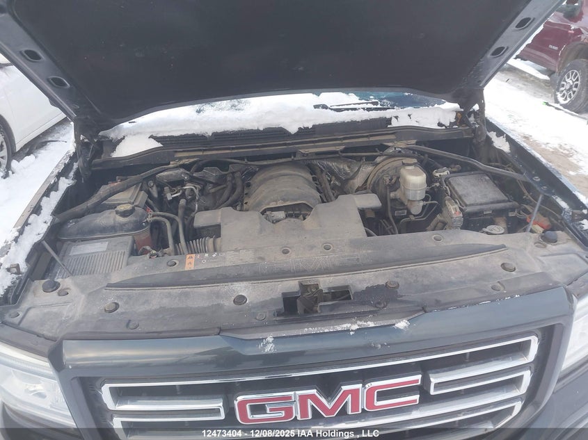 3GTU2MEC4HG269003 2017 GMC SIERRA photo no. 10