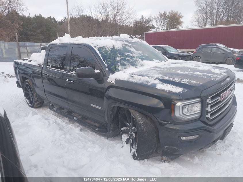 3GTU2MEC4HG269003 2017 GMC SIERRA photo no. 12