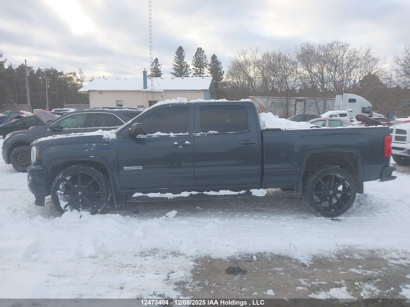 3GTU2MEC4HG269003 2017 GMC SIERRA photo no. 13