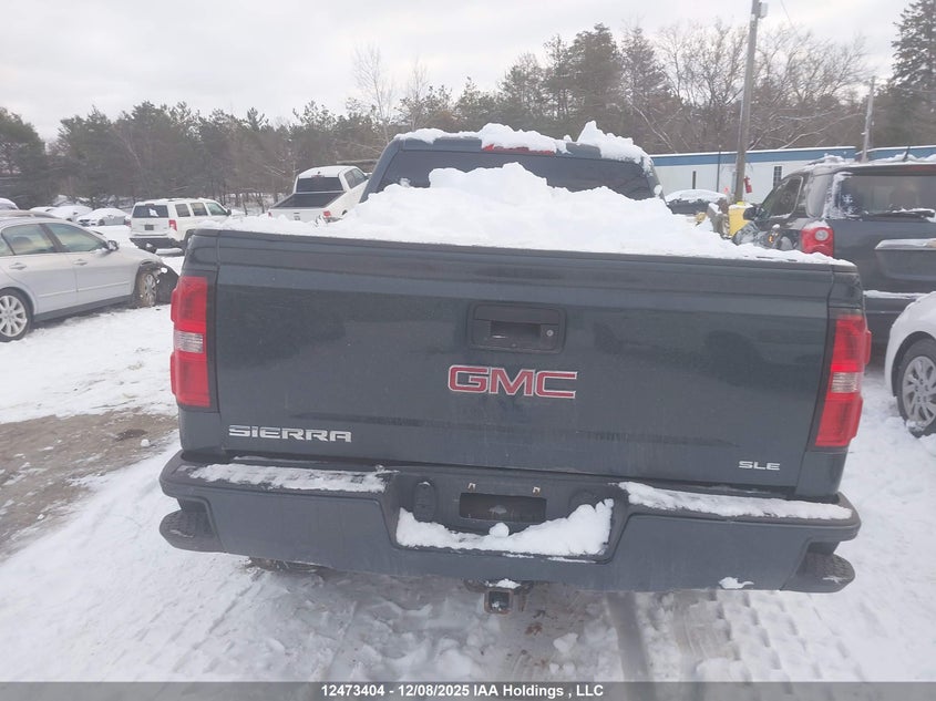 3GTU2MEC4HG269003 2017 GMC SIERRA photo no. 15
