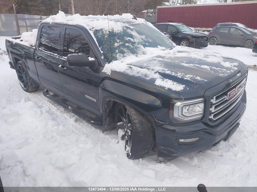 3GTU2MEC4HG269003 2017 GMC SIERRA photo no. 21