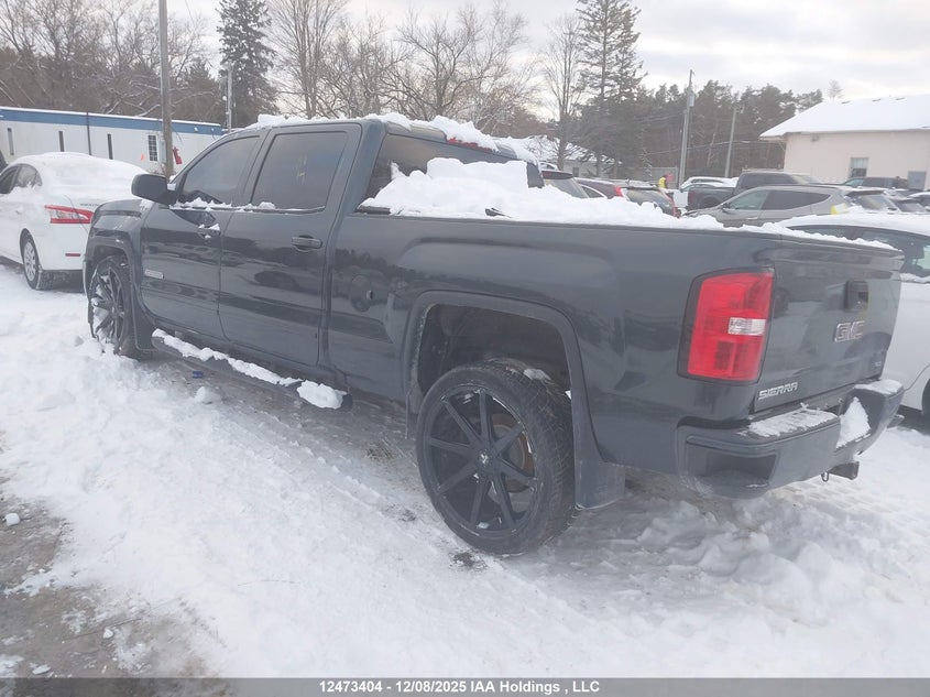 3GTU2MEC4HG269003 2017 GMC SIERRA photo no. 3