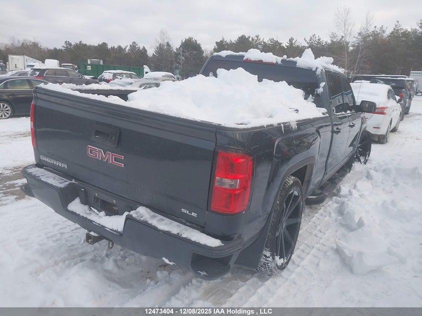 3GTU2MEC4HG269003 2017 GMC SIERRA photo no. 4