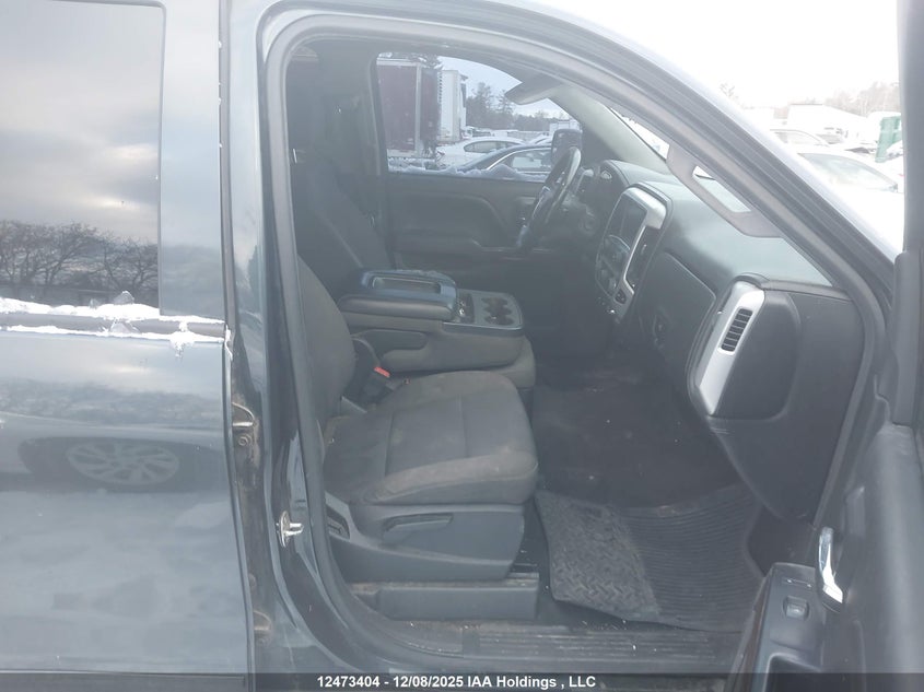 3GTU2MEC4HG269003 2017 GMC SIERRA photo no. 5