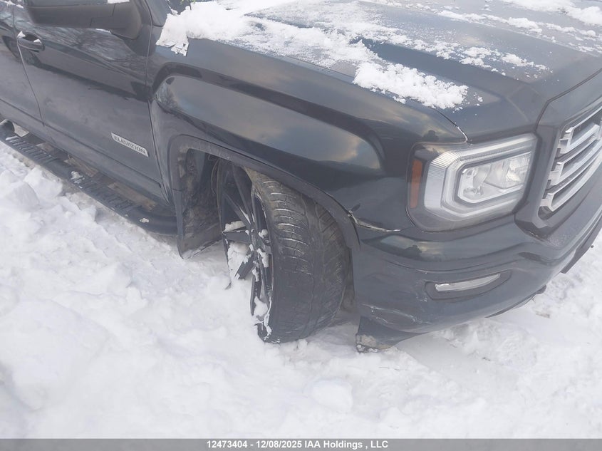 3GTU2MEC4HG269003 2017 GMC SIERRA photo no. 6