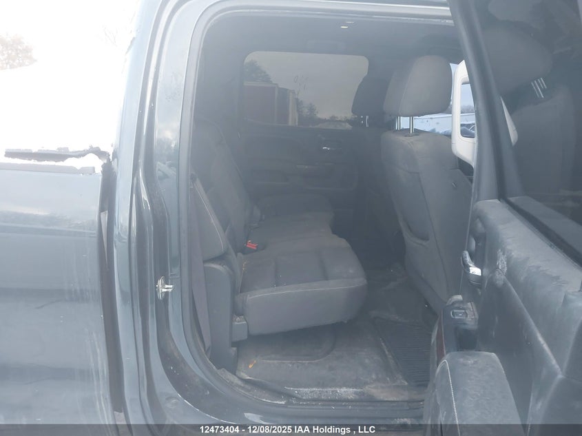 3GTU2MEC4HG269003 2017 GMC SIERRA photo no. 8
