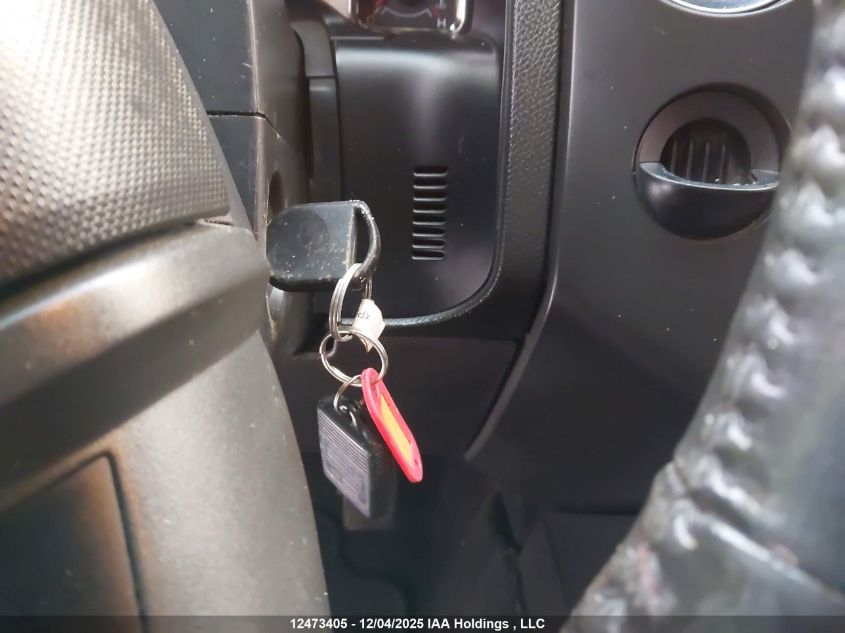 2007 Ford Expedition Max Limo VIN: 1F1FK15577LA37708 Lot: 12473405