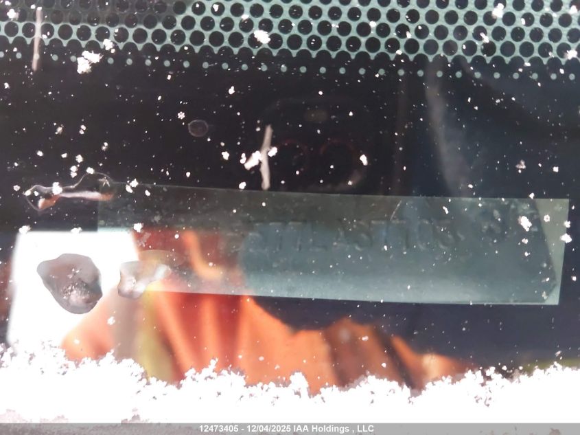 2007 Ford Expedition Max Limo VIN: 1F1FK15577LA37708 Lot: 12473405