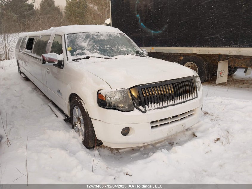 1F1FK15577LA37708 FORD EXPEDITION MAX Photo 1