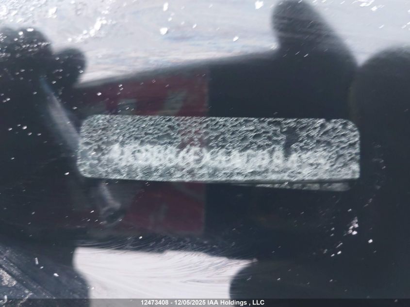 2006 Mercedes-Benz Ml 350 4Matic VIN: 4JGBB86EX6A098425 Lot: 12473408