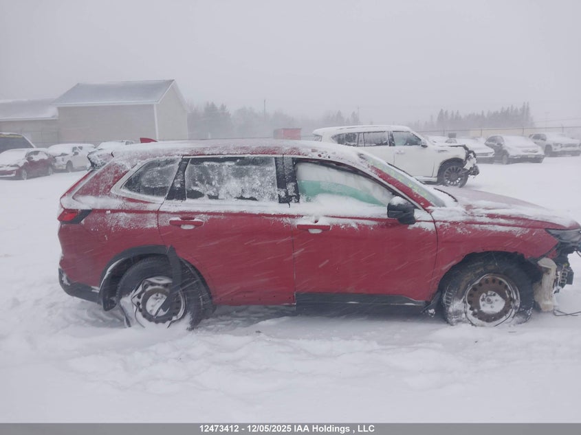 2HKRS6H70SH232402 2025 HONDA CR-V photo no. 12