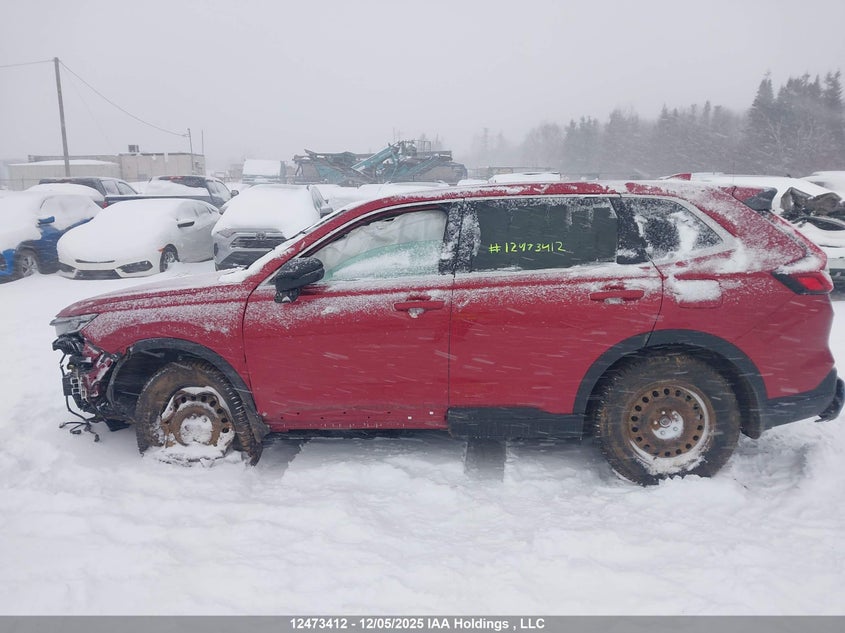 2HKRS6H70SH232402 2025 HONDA CR-V photo no. 13