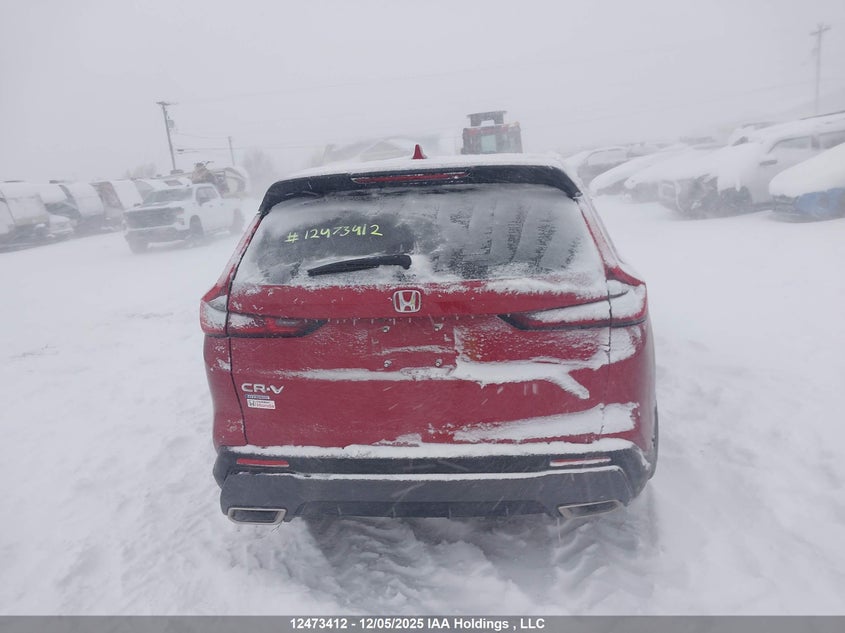 2HKRS6H70SH232402 2025 HONDA CR-V photo no. 15