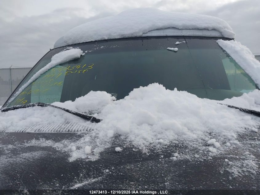 1999 Ford E-150 Commercial/Recreational VIN: 1FDRE14W9XHB17306 Lot: 12473413