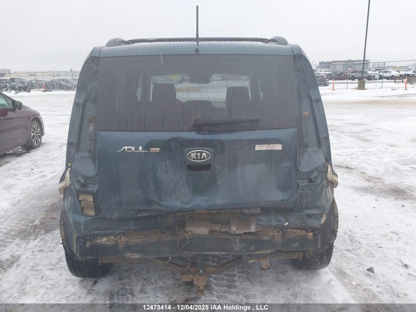 KNDJT2A20A7058111 2010 KIA SOUL photo no. 17