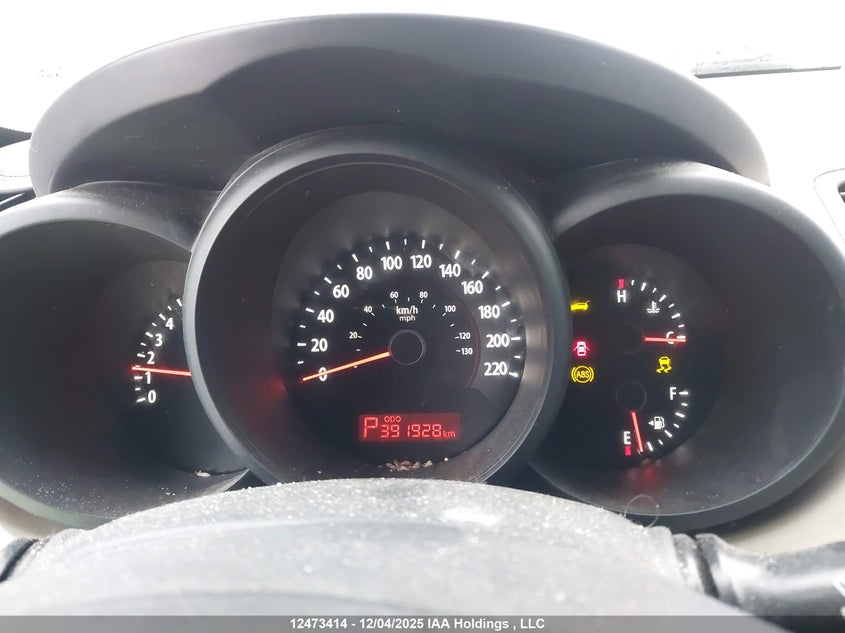 KNDJT2A20A7058111 2010 KIA SOUL photo no. 7