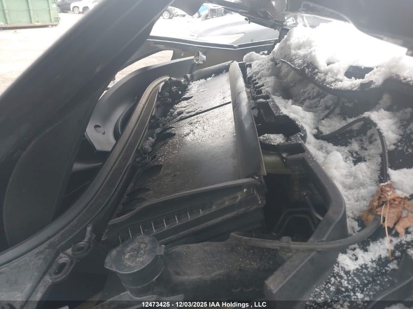 2024 Tesla Model Y Long Range VIN: 7SAYGDEE3RF989407 Lot: 12473425