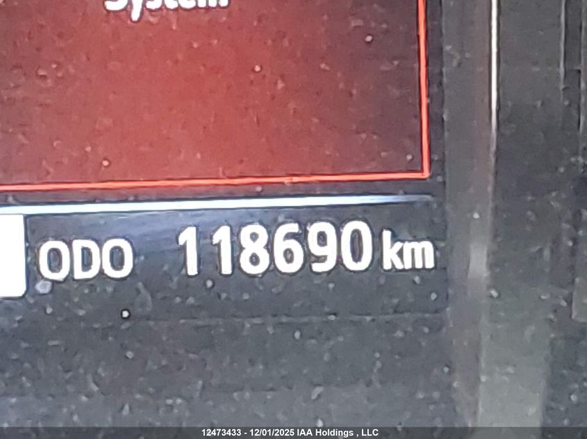 2021 Toyota Tacoma VIN: 5TFDZ5BN6MX061850 Lot: 12473433