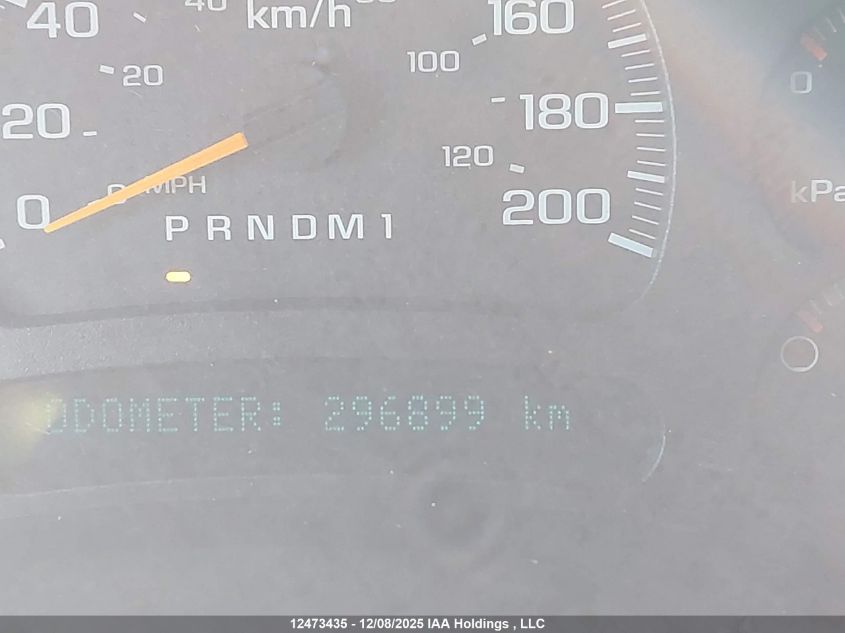 2006 Chevrolet Silverado K2500 Heavy Duty VIN: 1GCHK23D66F179108 Lot: 12473435