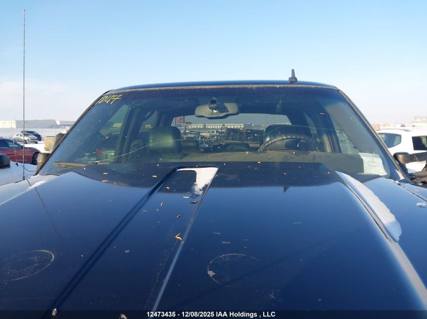 2006 Chevrolet Silverado K2500 Heavy Duty VIN: 1GCHK23D66F179108 Lot: 12473435