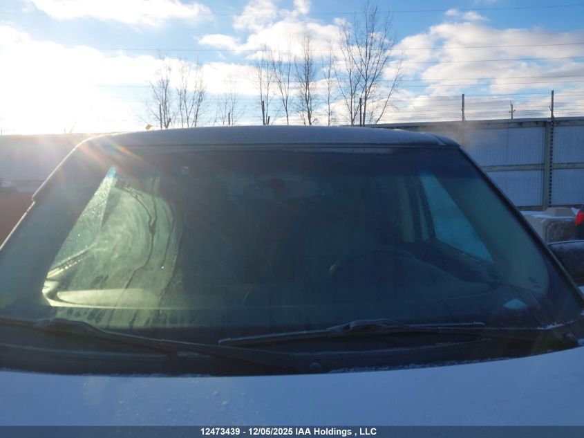 2018 Ford Flex Sel VIN: 2FMHK6C89JBA17280 Lot: 12473439