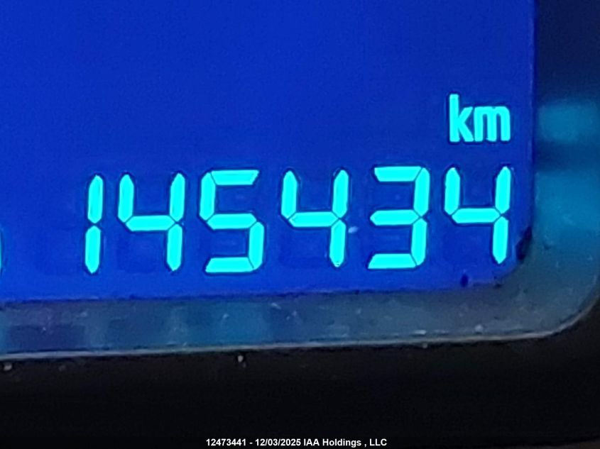 2012 Chevrolet Sonic Lt VIN: 1G1JC6EH8C4185627 Lot: 12473441