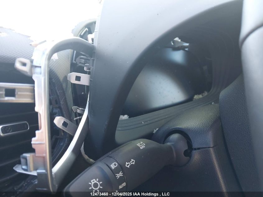 2025 Hyundai Venue Preferred W/Two-Tone VIN: KMHRC8A38SU377592 Lot: 12473460