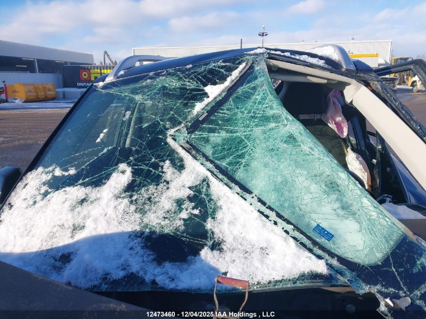 2025 Hyundai Venue Preferred W/Two-Tone VIN: KMHRC8A38SU377592 Lot: 12473460